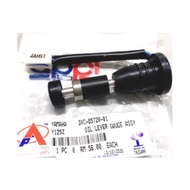 TANGKI 2T TANK 2 STOK TANK 2T ORI YAMAHA Y125 Y125ZR SWITCH 2T PENUTUP