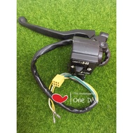 Suzuki TRS TRS115 Handle Switch Swis Handle LH Left Hand Kiri