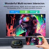 TV Box Utra HD Mini Smart-TV Boxes For Office