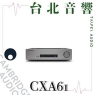 Cambridge CXA61 | 全新公司貨 | 家庭劇院 | B&amp;W喇叭 | 綜合擴大機 |另售CXN (V2)