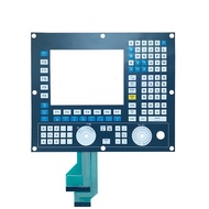 HY New Replacement Compatible Touch Membrane Keypad For 8070-OL-ICU CN70-10K-OL-P4S1-RS-7