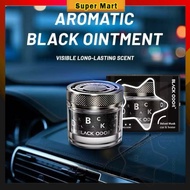 Black Odor Premium Car Perfume Velvet Musk Car Air Freshener Perfume Car Perfume Car Fresheners Car 