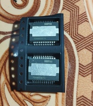 TDA8920BJ TDA8920CTH ORIGINAL SMD IC AUDIO TDA8920BJ TDA8920 ZIP-23 Polouta Amplifier Audio Linier