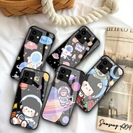 Softcase Glass Samsung A04 Samsung A04 - Casing Samsung A04hp - Case Samsung A04hp - Samsung A04 cas