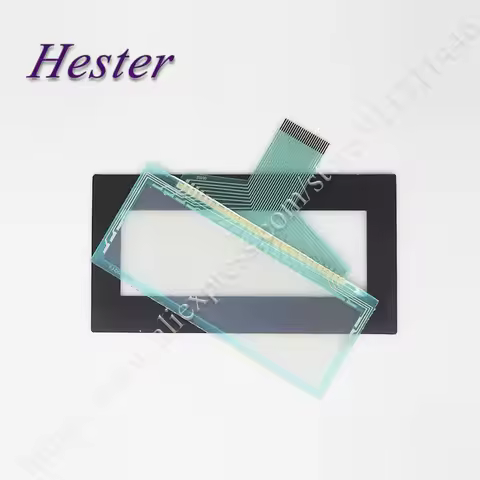 Touch Screen Glass Panel Digitizer for GT1030-HBD GT1030-HBD-C GT1030-HBD2 GT1030-HBDW Touchpad + Ov