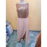 Evening New Chest Size 48 Inches