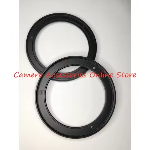 COPY NEW For NIKKOR 24-70 2.8G Filter Ring Front UV For Barrel For Nikon AF-S 24-70mm 1:2.8G ED Lens