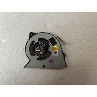 CPU Cooling Fan for DELL Inspiron 3511 3515 Vostro 3510 3420 3250 0RFF51