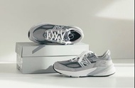New balance 990v6 US10 HKD1600