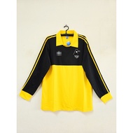 Aberdeen Team Goal Shirt 1982-83