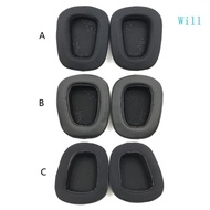 Will Premium Ear Cushion Ear Pads for G633 G933 Headphone Earpads Earcups