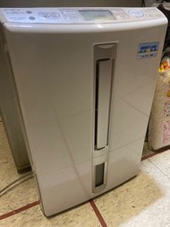 Mitsubishi Electric  16公升壓縮式抽濕機
