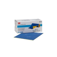 3M กระดาษทรายน้ำชนิดยืดหยุ่น GRIPPY SANDING 5.5”X4.5” (20แผ่น/1กล่อง)