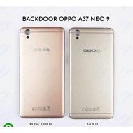 OPPO A37 BACK CASING