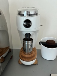Excellent Condition Niche Zero Coffee Grinder