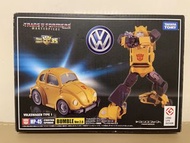 Transformers Masterpiece MP-45 大黃蜂 Bumblebee Ver 2.0 變形金剛