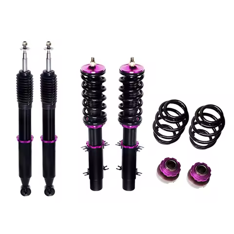 Body Lift Kit for Truck Car Suspension Lift Kit