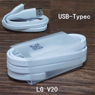 LG Type C cable for LG V10, V20, V30 G5...genuine
