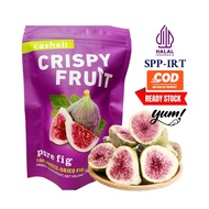 Cashew Crispy Freeze-dried Fig 500g Original Fig Fruit