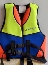 Royce Child's Flotation Device