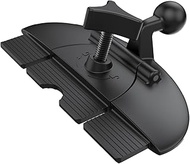 Replacement CD Phone Mount, CD Slot Mounting Bracket Base Compatible with Garmin Nuvi Serie 3.5-7 in