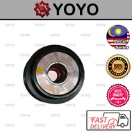27415-0W040 Toyota Camry ACV30, ACV40, Estima ACR50 2006-2016, Vellfire 2.4 ANH20 Alternator Pulley 