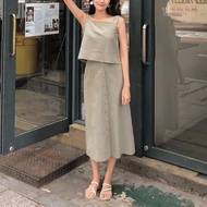 2 piece set wear