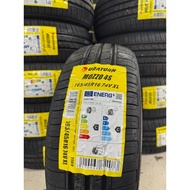 🆕 New Tayar Tyre Tire [ DURATURN MOZZO 4S ] 165 45 16 165/45/16 165/45R16 2025
