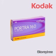 Kodak Portra 160 120 Film