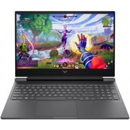 HP (โน้ตบุ๊ค) Vic16-r1723TX i5-14450HX 16G 512G 4050 (BM0C0PA#AKL) Mica Silver