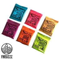 ERNIE BALL Ernieball Electric Guitar Strings
