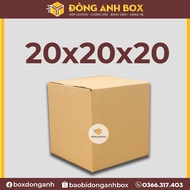 ❥ADEQUATE❥ 20x20x20 Box Packing Paper Boxes, Shipping Boxes, Cheap Carton Boxes At The Factory