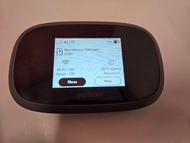 Inseego mifi8800L 4G LTE made in Taiwan wifi router wifi蛋 無鎖