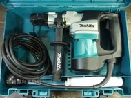 【花蓮源利】日本製 Makita 牧田 HR3530 六角軸 電動鎚鑚 (35mm) 非HR4030C