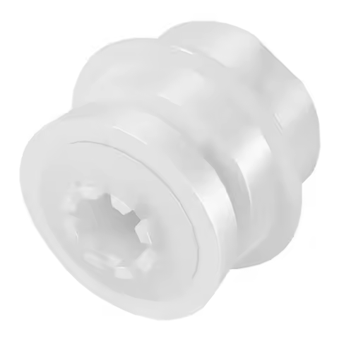 ABLJ Tigershark Wheel Tube Bearing For Hayward Tigershark Robot Cleaner Pool Cleaner Replacement Par