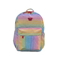 LORIS BAG TAS RANSEL SEKOLAH ANAK PEREMPUAN GENIC - 29562