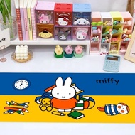 Keyboard Pad Mouse Notebook Size 70x30cm