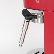 Coffee Milk Frother Accessories Compatible with Delonghi EC685 Machine [zzy]