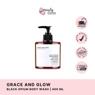 Grace and Glow Black Opium Body Wash