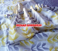 Gorden Terbaru Amanda Bahan Bridal Tebal Model Semokring gorden pintu gorden jendela horden ruang ta