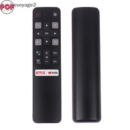 POP Smart Home TCL Infrared Remote Control Suitable For TV Remote Control RC802V FMR1 FMR2 FLR1 FUR5