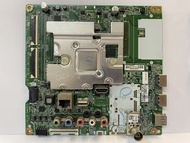 Motherboard  power supply ลำโพง(ซ้าย,ขวา) Speaker LG รุ่น 49UM7290PTD อะไหล่แท้(มือสองพร้อมใช้งาน)