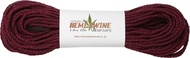 Merchen Art Hemp Twine Medium Col.334 Enji 32.8 ft (10 m)