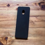 Black case for Xiaomi quin F22 Pro.