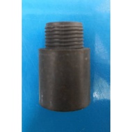 SECONDHAND PVC VALVE SOCKET(20MM)& PVC PT SOCKET (20mm/&32mm)