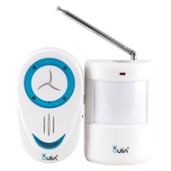ANTI-THEFT BELL AND OULIA CUSTOMER ALARM
