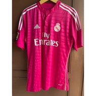 Real Madrid Jersey 2014/15