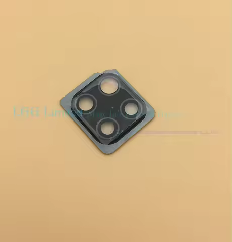 For Huawei Mate 20 / Mate 20 Pro / Mate 20 Lite / Mate 20 X Rear Bcak Camera Glass Lens Cover With A