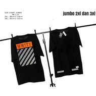 MEN'S T-SHIRTS JUMBO T-SHIRTS SIZE XXL XXXL