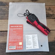 Jhope Merch Tour Multi Fabric Strap (New Unused)